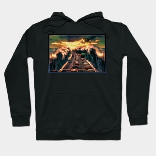 FUTURE...NEXT EXIT Hoodie